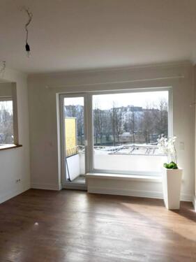 Foto - Etagenwohnung in Hamburg
