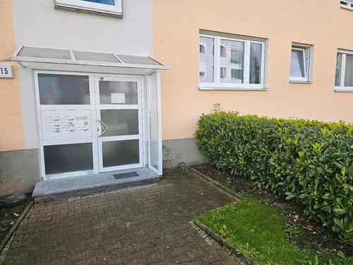 Foto - Hele 4 Zimmer- Wohnung (104)mit Kaufbeuren