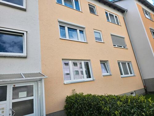 Foto - Etagenwohnung zum Kaufen in Kaufbeuren