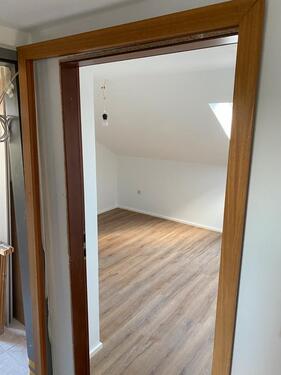 Foto - Etagenwohnung in Lappersdorf zur Miete