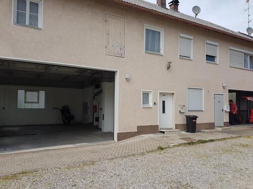 Foto - Hobby Werkstatt - 1.100,00 EUR Kaltmiete,