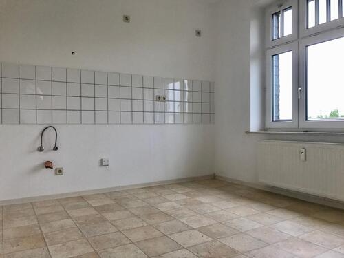 Foto - Etagenwohnung in Chemnitz zur Miete