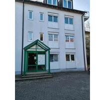 Gepflegte und gemütliche 1-Zimmer Wohnung - Bayreuth Meyernberg