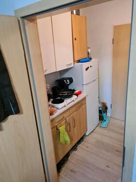 Foto - Etagenwohnung in Bayreuth zum Kaufen