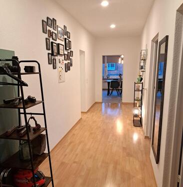 Foto - Etagenwohnung zur Miete in Uetze