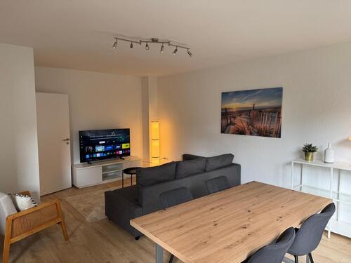 Foto - Etagenwohnung zur Miete in Bremen