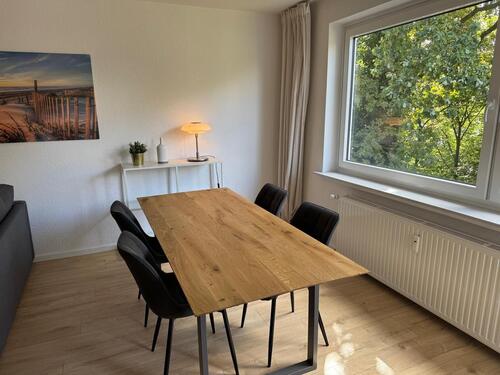 Foto - Etagenwohnung in Bremen