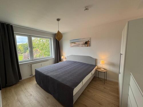 Foto - Etagenwohnung in Bremen zur Miete