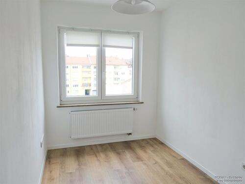 Foto - Etagenwohnung in Nürnberg