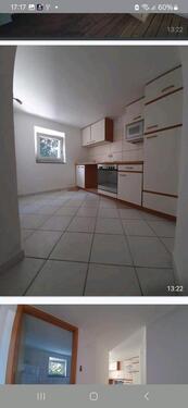 Foto - Etagenwohnung zur Miete in Lienen