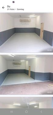 Foto - Etagenwohnung in Lienen
