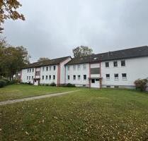 Große 4 Zimmer-Wohnung mit Balkon - Ratzeburg