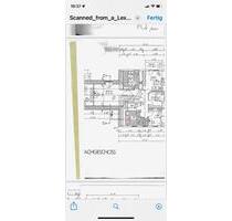 Ruhige Mietwohnung in kleiner Wohnanlage in Bergrheinfeld