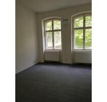 3-Raum-Altbauwohnung nahe dem Bahnhof und Innenstadt mit Potential - Frankfurt (Oder) Booßen