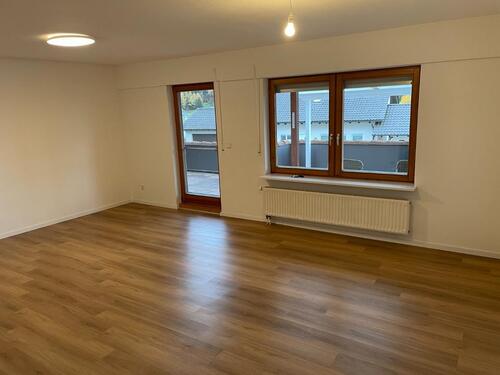 Foto - Charmante Erdgeschosswohnung mit toller Lammerberg-Aussicht