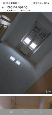 Foto - 2 ZKB (Dusche) - 490,00 EUR Kaltmiete,