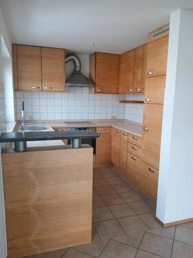 Foto - Etagenwohnung in Mössingen