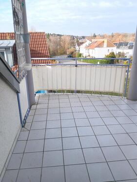 Foto - Etagenwohnung in Mössingen zur Miete