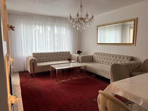 Foto - Etagenwohnung zum Kaufen in Hamburg