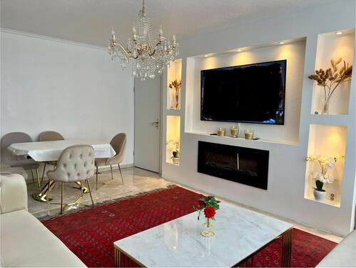 Foto - Etagenwohnung in Hamburg