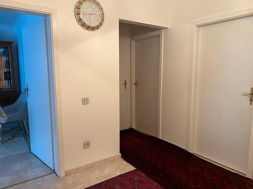 Foto - Etagenwohnung in Hamburg zum Kaufen