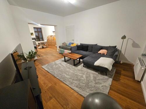 Foto - 3 Zimmer Etagenwohnung zur Miete in Magdeburg