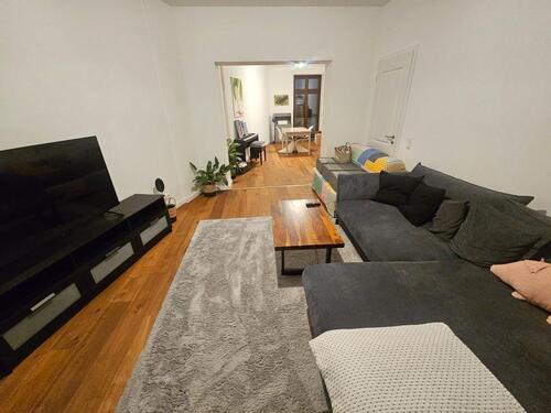 Foto - 3 Zimmer Etagenwohnung in Magdeburg