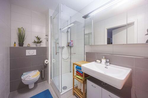 Foto - Etagenwohnung in Bietigheim-Bissingen zur Miete