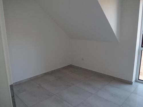 Foto - Etagenwohnung in Westoverledingen zur Miete