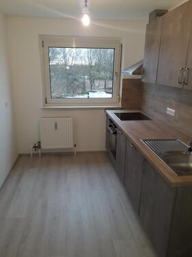 Foto - Helle 3-Zimmerwohnung in Goldscheuer