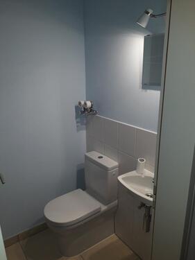 Foto - Etagenwohnung in Kehl zur Miete