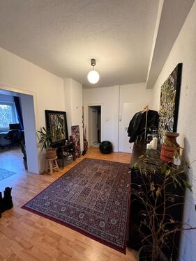 Foto - 3 Zimmer Etagenwohnung zur Miete in Düsseldorf