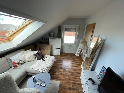 Foto - 2 Zimmer Etagenwohnung in Ludwigshafen am Rhein