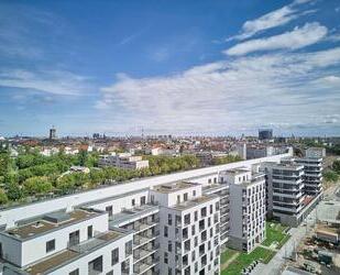 Smyles Living – Tiefgaragenplatz in Friedenau - Berlin Tempelhof-Schöneberg
