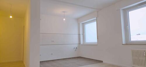 Foto - 2 Zimmer Etagenwohnung in Minden