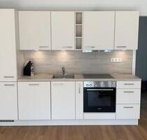 Neubau in Rathausnähe, schöne 2,5 Zimmer, Balkon, Garage !!!! - Datteln