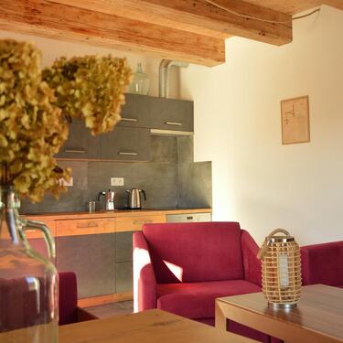 Foto - 20 Zimmer Terrassenwohnung zur Miete in Bayerisch Eisenstein