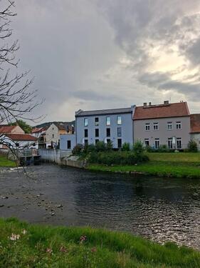 Foto - 20 Zimmer Terrassenwohnung in Bayerisch Eisenstein
