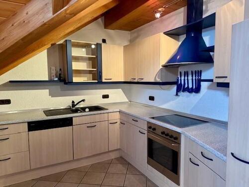 Foto - Große,vollmöblierte 3-ZW in SW-Land