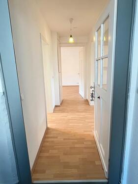 Foto - 60qm Wohnung in Wermingsen zu vermieten