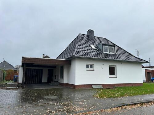 Foto - Einfamilienhaus in ruhiger Lage zur Miete