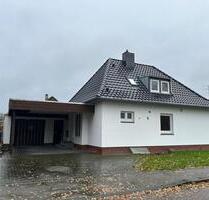 Einfamilienhaus in ruhiger Lage zur Miete - Brake (Unterweser)