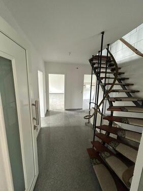 Foto - Einfamilienhaus in Brake (Unterweser) zur Miete