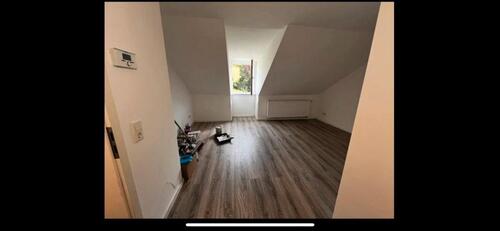Foto - 2 Zimmer Dachgeschoßwohnung zur Miete in Gevelsberg