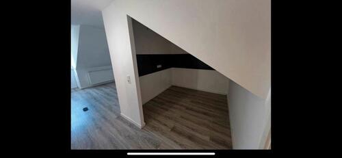 Foto - Dachgeschoßwohnung in Gevelsberg zur Miete
