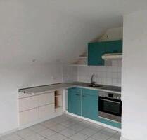 4 Zimmer Wohnung in Bergatreute