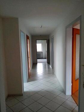 Foto - Dachgeschoßwohnung in Bergatreute zur Miete