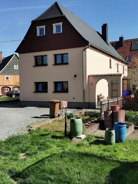 Foto - 4 Zimmer Einfamilienhaus zum Kaufen in Löbau