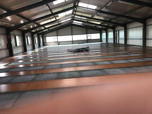 Foto - Lagerfläche ca 600m2 im 1 obergeschoss zu vermieten