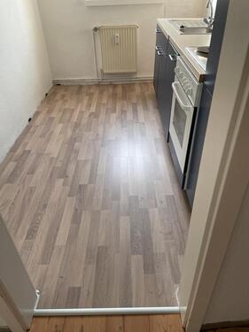 Foto - 1- Raumwohnung in der herrlichen Wische